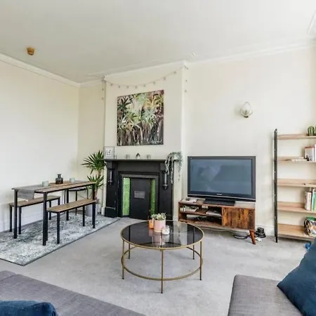 Lägenhet Premium Clifton Location